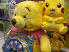 -大玩家(哈尔滨悦荟店)