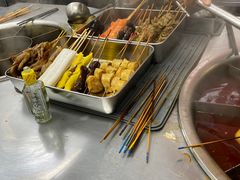 -吴记麻辣烫(曙光中路店)