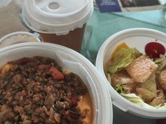 -CHINCHIN 青青·泰国料理(万象食家店)