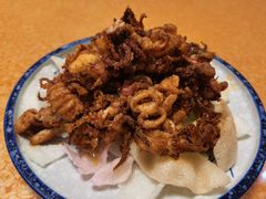 -小郭私房菜·海肠捞饭店(学士街店)