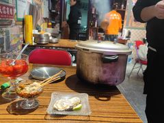 -蚝堡海鲜·威海菜·海肠捞饭·烧烤·亚洲吃蚝公司(幸福门店)