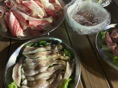 -沸奇公园·情景团建·年会露营烧烤轰趴生日(科技园店)