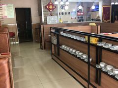 -元坊珲春无烟串城(北海路店)