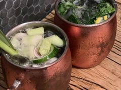 -Cyclus Craft Kitchen薩克思手工厨房