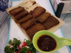-友鹏海鲜(新宜白大道店)