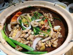 -广东道至正餐厅(区庄店)