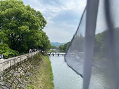 -兰亭风景区
