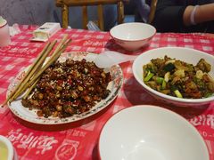 -龙师傅卤炒(天马店)