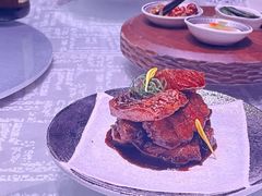 -上海新锦江大酒店