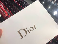 -Dior(海信广场店)