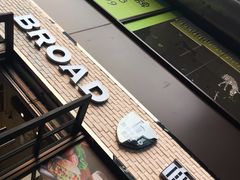 门面-BREAD WAY面包路·欧式面包(龙湖时代D馆店)