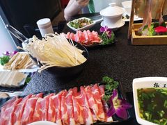 -椒王火锅(厚街万达店)