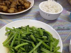 -新合老三鸡饭店(文航路店)