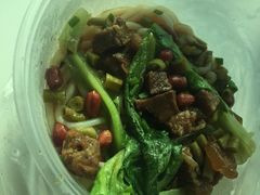 -韦记老友粉(大华店)