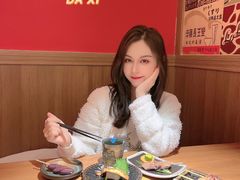 -大喜居酒屋·烧串(悦汇城店)