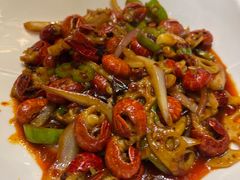 -东方之珠海鲜酒楼(南开店)