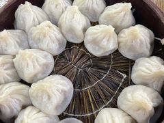 南翔小笼包-吾介小籠館