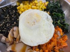 -朴大叔拌饭(广州花城汇店)