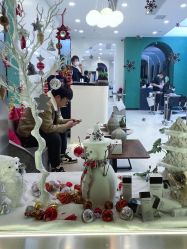 -a·f one hair salon