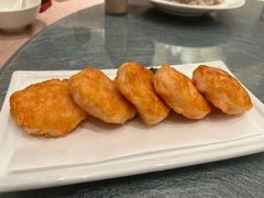 凤城香煎虾饼-顺味凤城(九六广场店)
