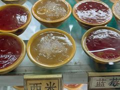 -西关老字号钵仔糕(上下九宝华路店)