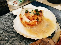 -大渔铁板烧(蛇口店)