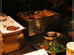 -醉烧膘·烧烤夜宵王(总店)