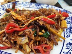 -徽州美食(三十年老店)