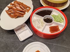 -全聚德(双井店)