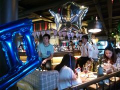 -胡桃里音乐酒馆(万科城市广场店)