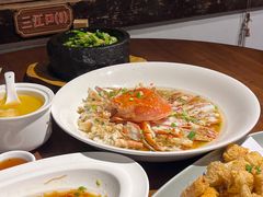-甬上名灶(天一阁·翠柏店)