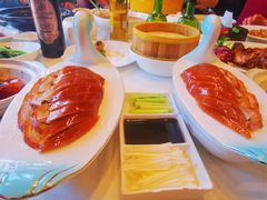 -老浒记民俗酒楼(王府井店)