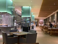 -重庆解放碑威斯汀酒店