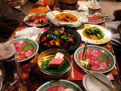 -小娘惹厨房Little Nyonya(狮城有约上榜店)