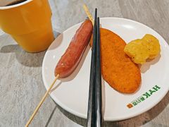 -豪约客牛排自助(安吉万达店)