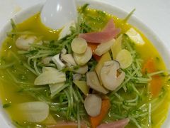 -如轩·海鲜砂锅粥·潮汕菜(南城店)