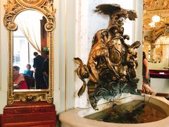 门面-纽约咖啡馆