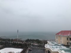 -青岛海景花园大酒店