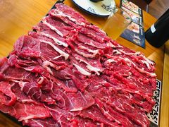 -牛品福潮汕牛肉火锅(旺庄店)