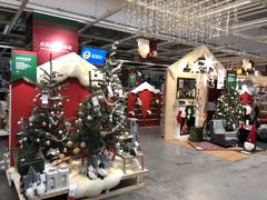 -宜家家居(西安未央商场店)