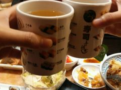 picture-万岁寿司(万国店)