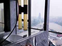 -宁波威斯汀酒店