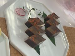 -荷风细雨·中国茶宴(碧云店)