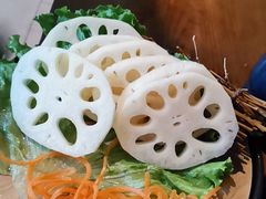 -湊湊火锅·茶憩(世博大道店)