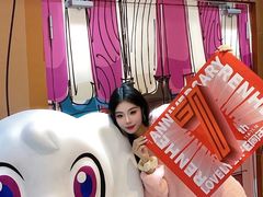 -成都仁和新城购物中心
