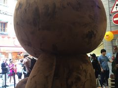 -line friends(明洞旗舰店)