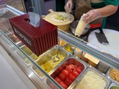 -集庄乡烤肉卷饼(朝阳凯德望京店)
