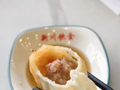 -新川饮食(新川小区店)