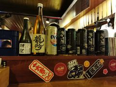 -半藏居酒屋(香港花园店)