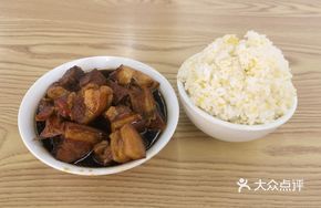 Signature Jar Meat Large Portion